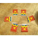 6m 20 flag Birmingham bunting