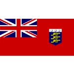 Board of Ordnance Ensign 5'x3'