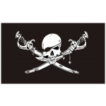Brethren of the Coast 5'x3' - Image 2