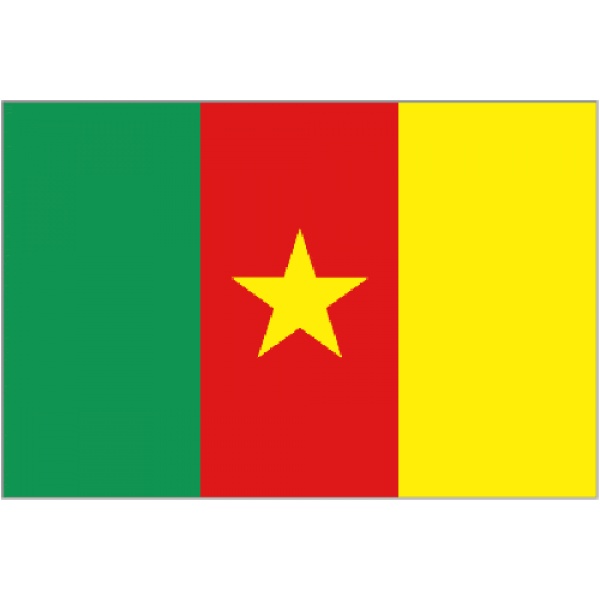 Giant Cameroon