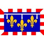 Centre 5'x3'