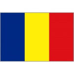 Chad 3' x 2'