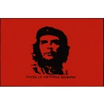 Che Guevara 5'x3'