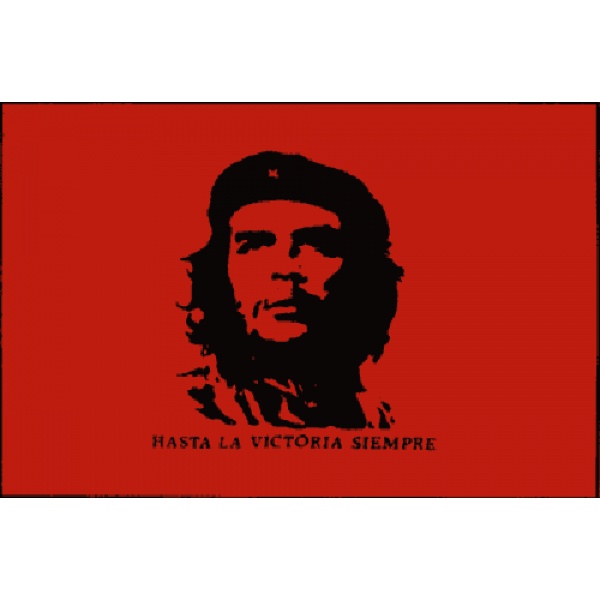 Che Guevara 5'x3'