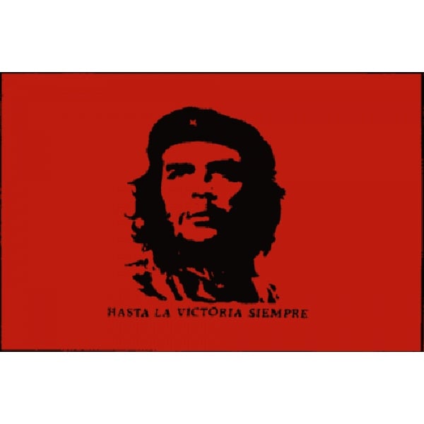 Che Guevara