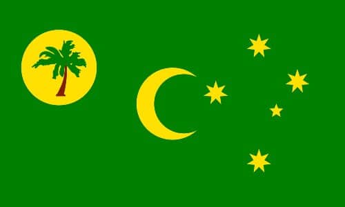 cocos-keeling-is-53fda623e7450 Cocos Keeling Islands 5'x3' - Image 1