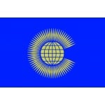 Commonwealth Table flag