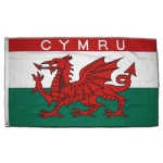 Cymru 3'x2'