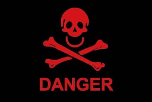 danger-537b7b05c9834-500x337 Danger 5'x3' - Image 1