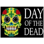 Day of the Dead 5'x3' - Image 2