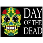 Day of the Dead 5'x3' - Image 2