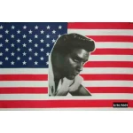Elvis USA 5'x3'