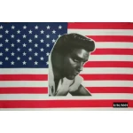 Elvis USA 3'x2'