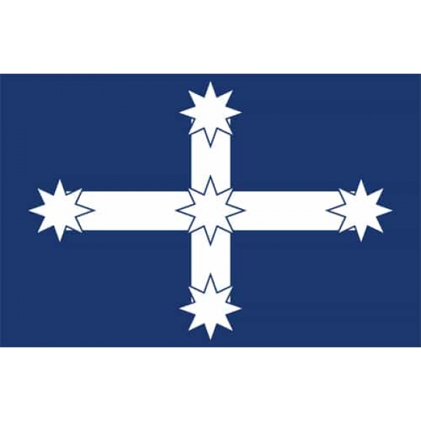 Eureka (Australia) 5'x3'