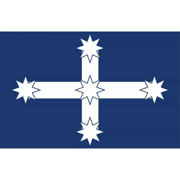 Eureka (Australia) 5'x3'