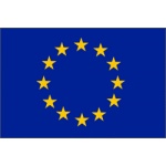 European Union (Blue Stars) 5'x3'