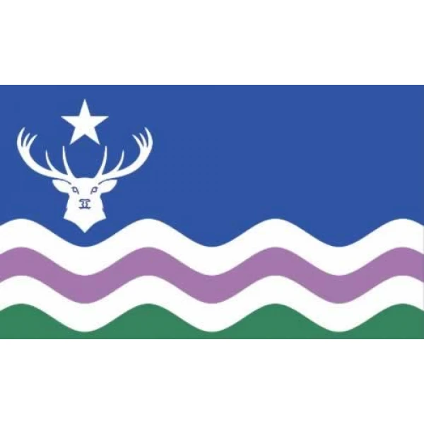 Exmoor 5'x3'