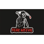 Fear No Evil 5'x3'
