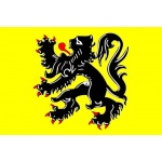 Flanders Lion