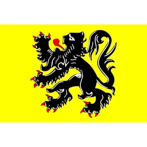Flanders Lion
