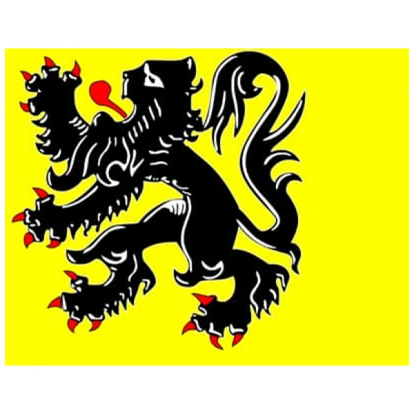 Flanders Lion