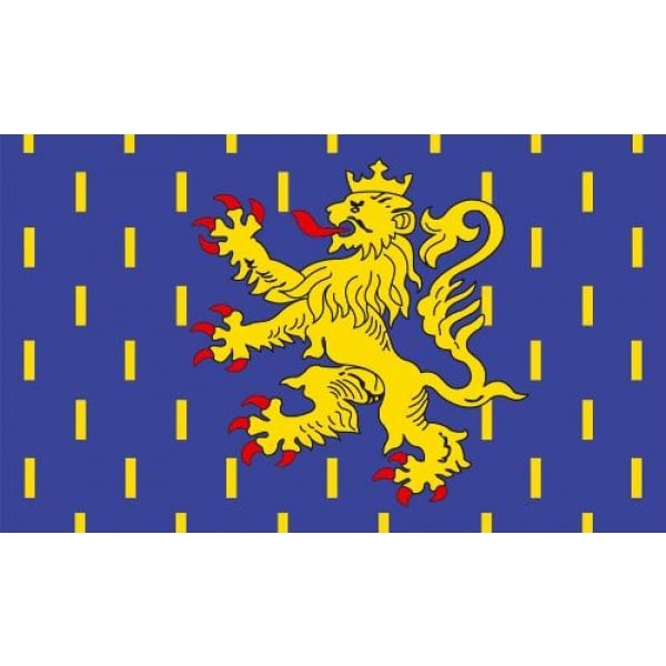 Franche Comte 5'x3'
