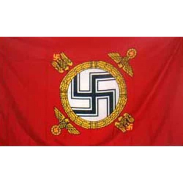 Fuehrers Standard 5'x3'