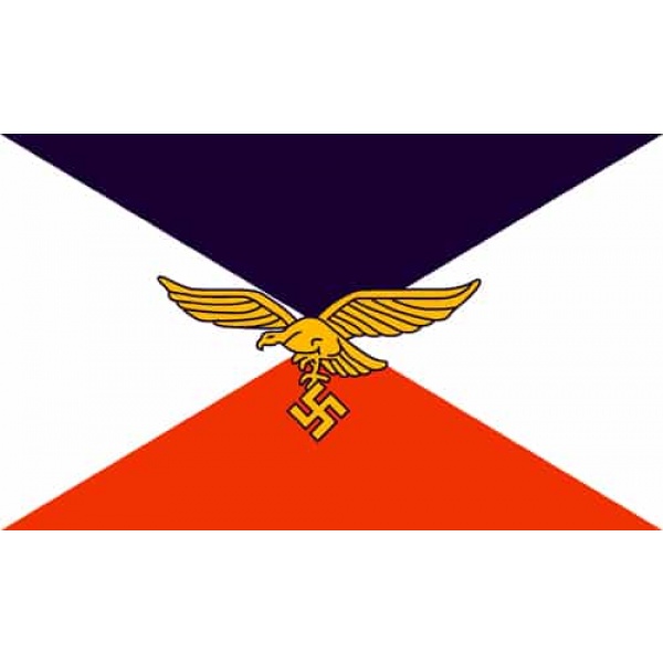German Air Corps 5'x3'