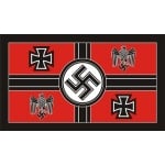 German War Ministry 5'x3'