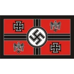 German War Ministry 5'x3'