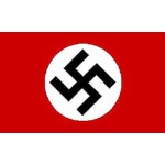German WW2 Regular 3'x2'