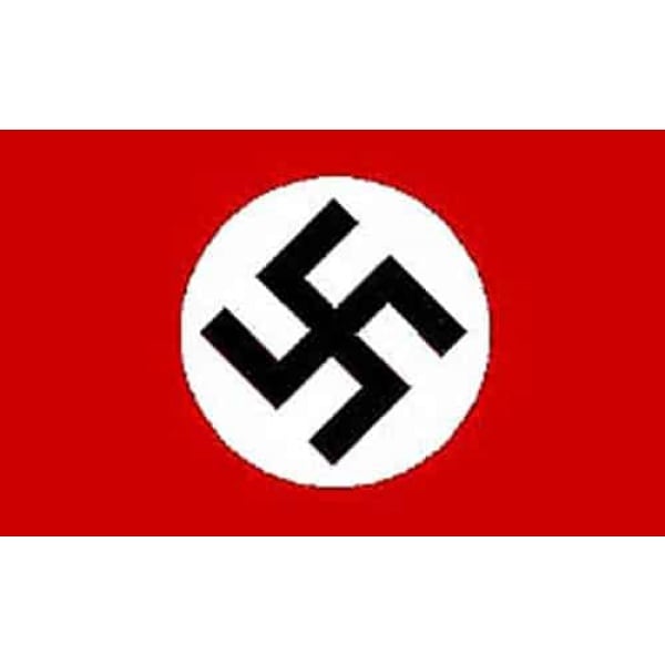 German WW2 Regular 3'x2'