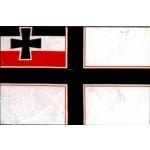 German WW1 Imperial without Crest 5'x3'