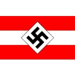 German Youth Regiment 5'x3'