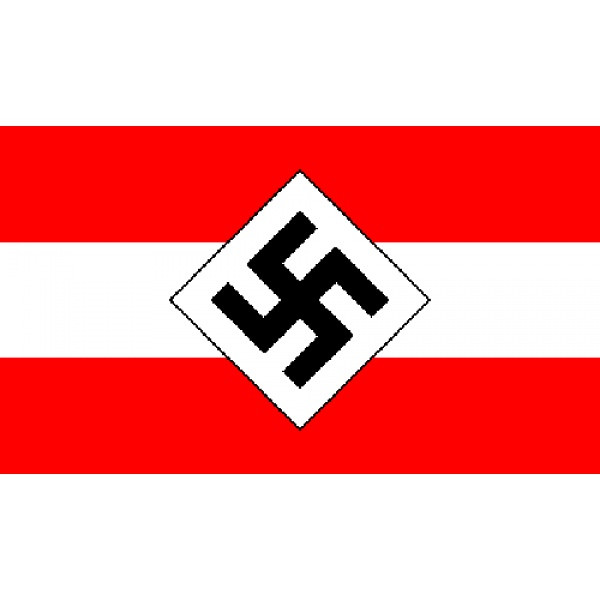 German Youth Regiment 5'x3'
