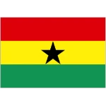 Giant Ghana