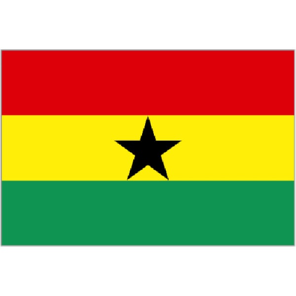 Giant Ghana