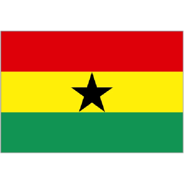 Giant Ghana