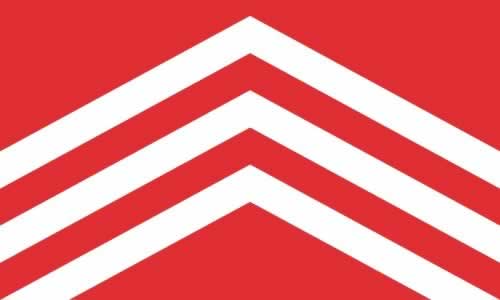 glamorgan-table-flag Glamorgan 5'x3' - Image 1