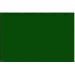Green medium hand flag