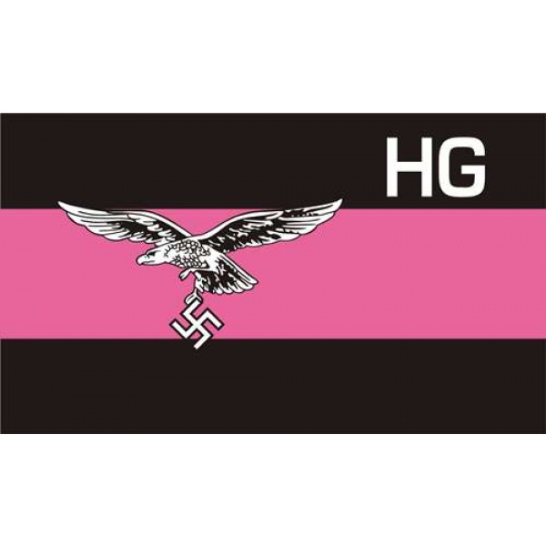 Herman Goring Panzer Corps 5'x3'