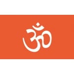Hindu 5'x3'