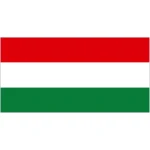 Hungary 3' x 2'