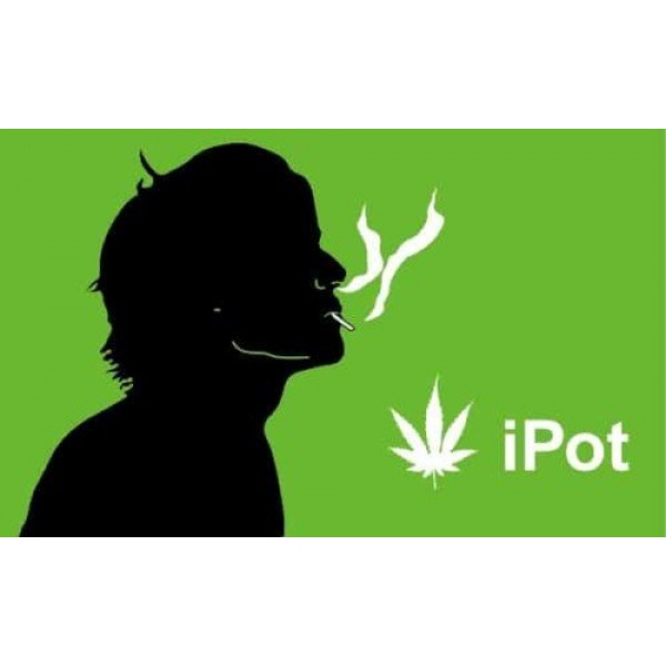 I-Pot 5'x3'