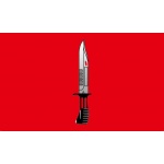 Infantry Corps table flag
