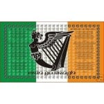 Ireland Soldiers 5'x3'