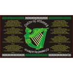 Giant Irish Athenry 8'x5'