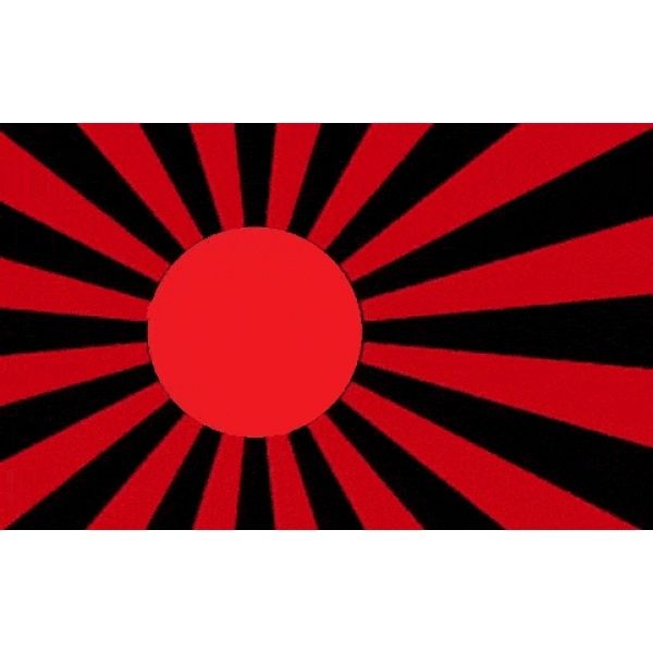 japan-rising-sun-red-black