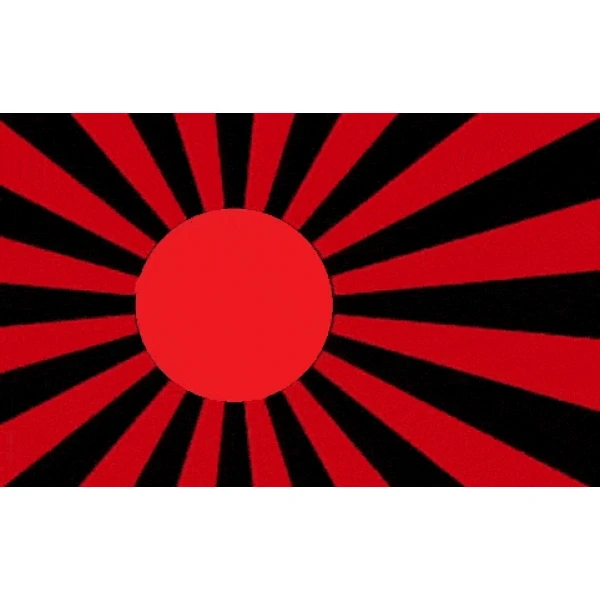 japan-rising-sun-red-black