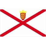 Jersey 5'x3'